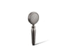 Artifacts® Single-function handshower, 1.75 gpm