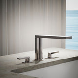 Composed® Deck-mount bath faucet with lever handles