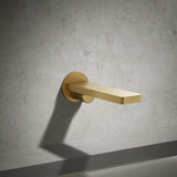 Composed® Wall-mount bath spout