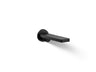 Composed® Wall-mount bath spout