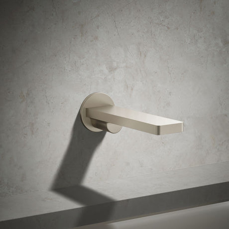Composed® Wall-mount bath spout