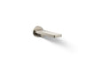 Composed® Wall-mount bath spout
