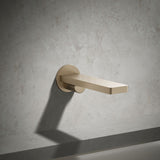 Composed® Wall-mount bath spout