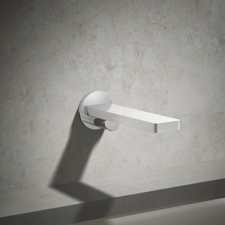 Composed® Wall-mount bath spout