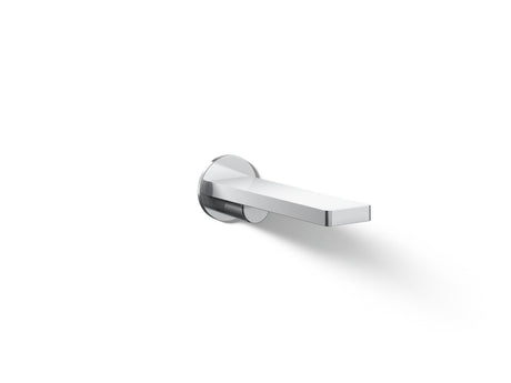 Composed® Wall-mount bath spout
