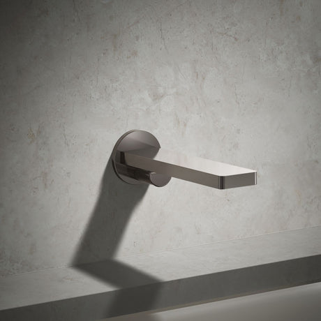 Composed® Wall-mount bath spout