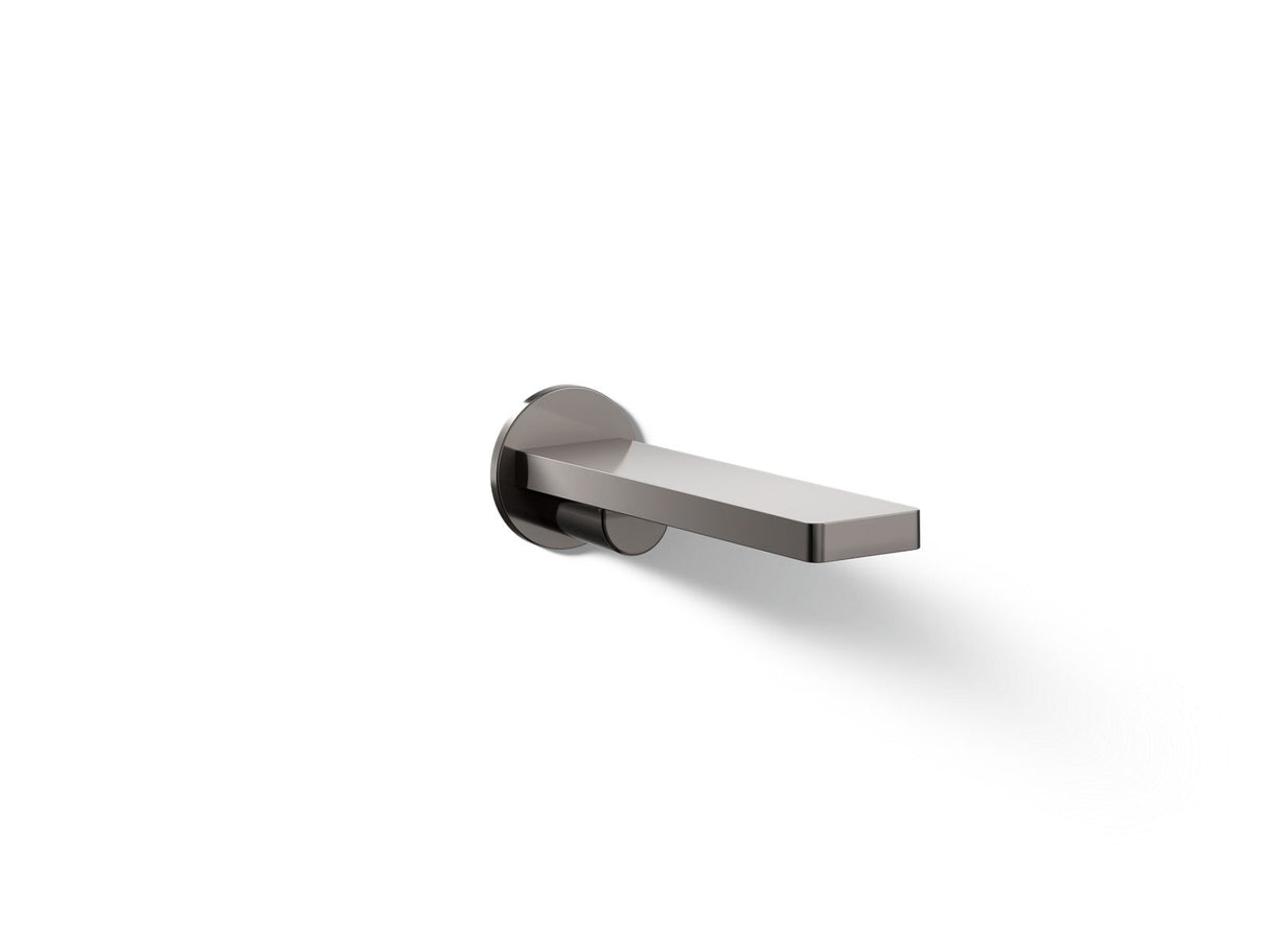 Composed® Wall-mount bath spout