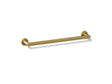 Composed® 18" towel bar