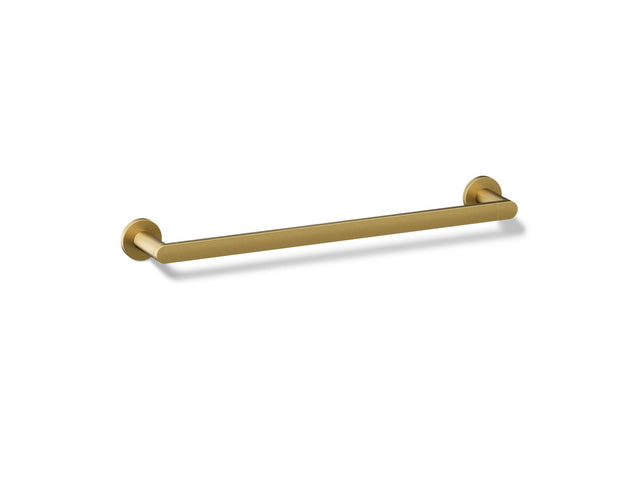 Composed® 18" towel bar