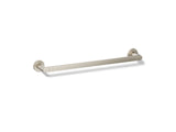 Composed® 18" towel bar