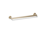 Composed® 18" towel bar