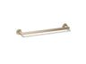 Composed® 18" towel bar