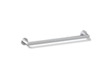 Composed® 18" towel bar