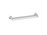 Composed® 18" towel bar