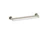 Composed® 18" towel bar