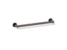Composed® 18" towel bar