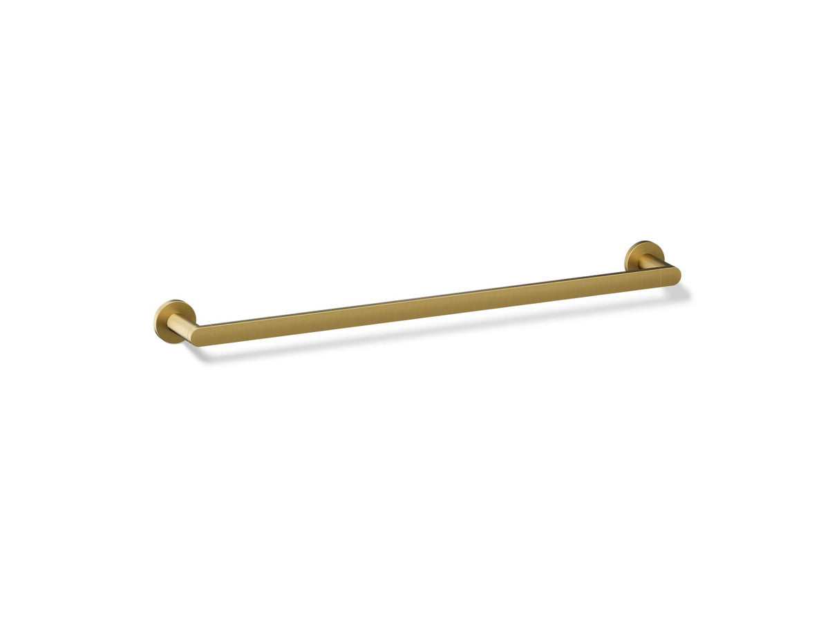 Composed® 24" towel bar