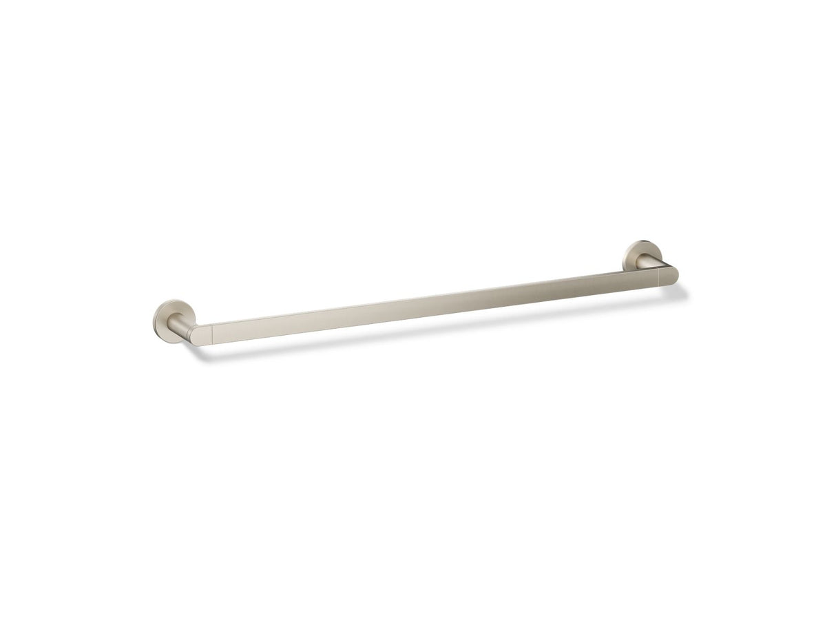 Composed® 24" towel bar