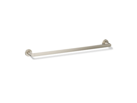 Composed® 24" towel bar