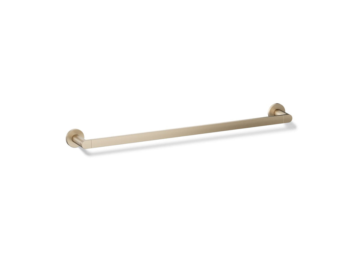 Composed® 24" towel bar