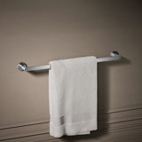 Composed® 24" towel bar