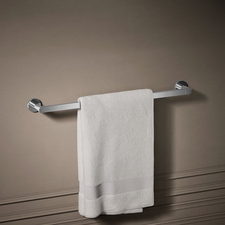 Composed® 24" towel bar
