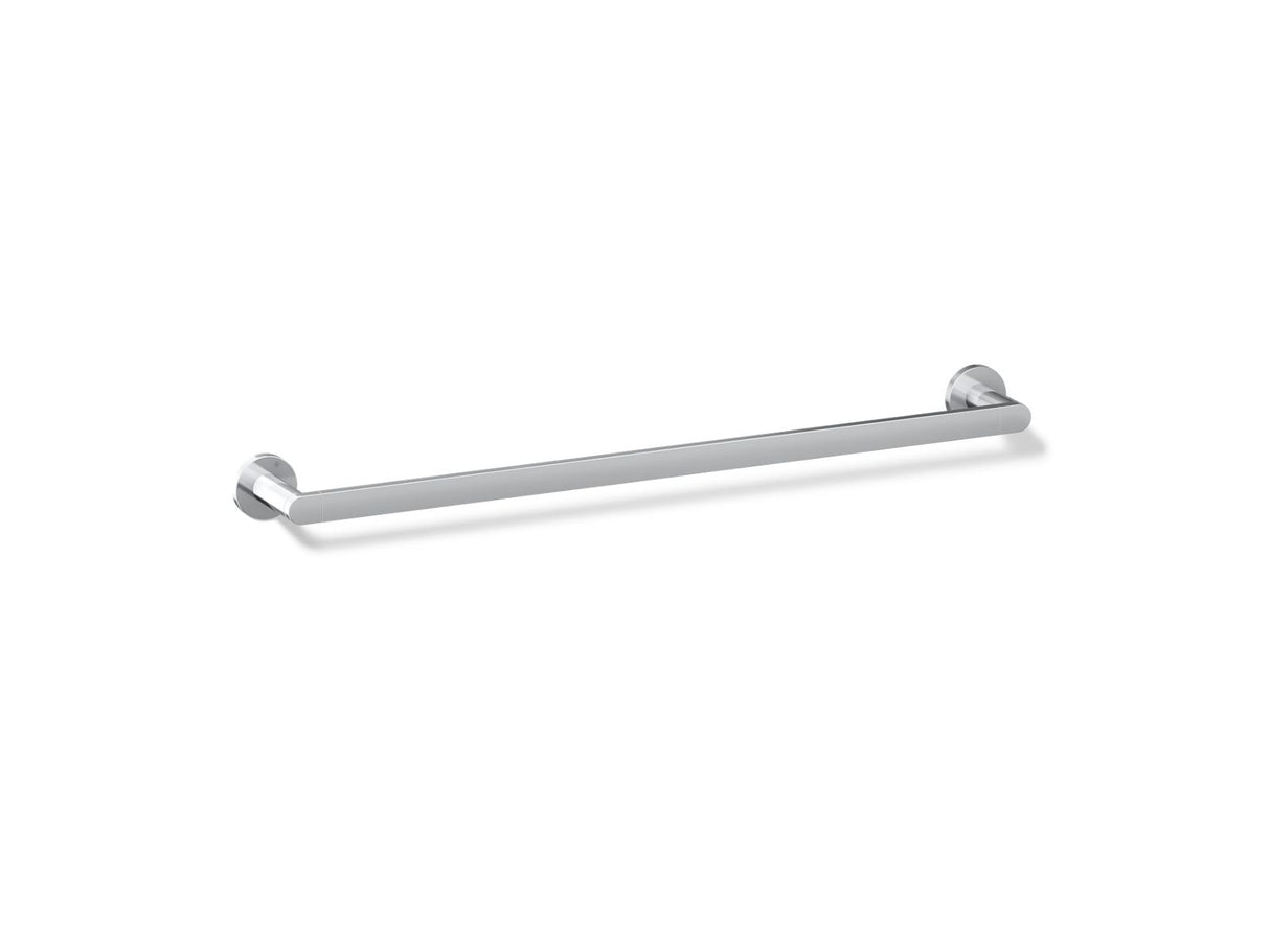 Composed® 24" towel bar