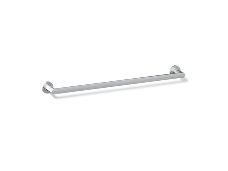 Composed® 24" towel bar