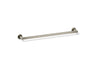 Composed® 24" towel bar