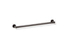 Composed® 24" towel bar