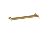Composed® 24" double towel bar