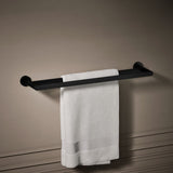 Composed® 24" double towel bar