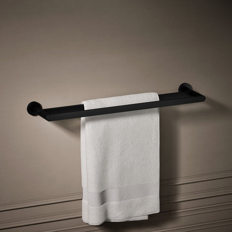 Composed® 24" double towel bar