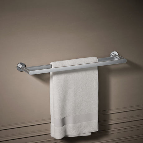 Composed® 24" double towel bar