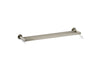 Composed® 24" double towel bar