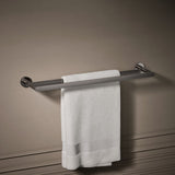 Composed® 24" double towel bar