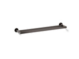 Composed® 24" double towel bar