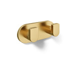 Composed® Double robe hook