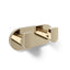 Composed® Double robe hook