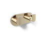 Composed® Double robe hook