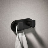 Composed® Double robe hook