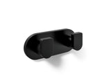 Composed® Double robe hook