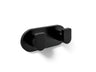 Composed® Double robe hook