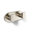 Composed® Double robe hook