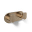 Composed® Double robe hook