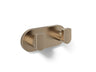 Composed® Double robe hook