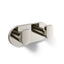 Composed® Double robe hook