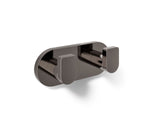 Composed® Double robe hook