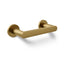 Composed® Pivoting toilet paper holder