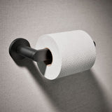 Composed® Pivoting toilet paper holder